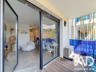 Vente Appartement Vente Appartement 2 pièces Montpellier