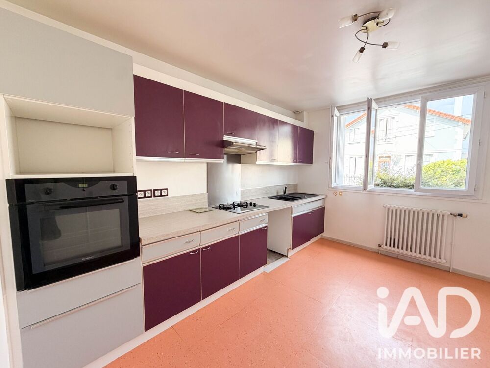 Vente Maison Vente Maison/villa 6 pièces Athis-mons