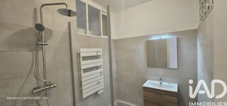  Appartement � vendre 3 pi�ces 63 m�