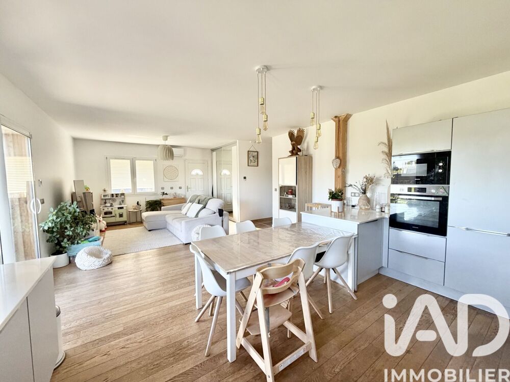 Vente Maison/villa 3 pièces