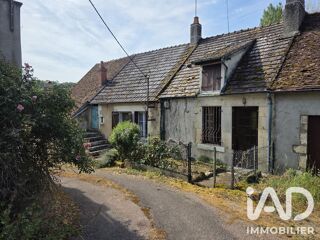  Maison à vendre 8 pièces 133 m²