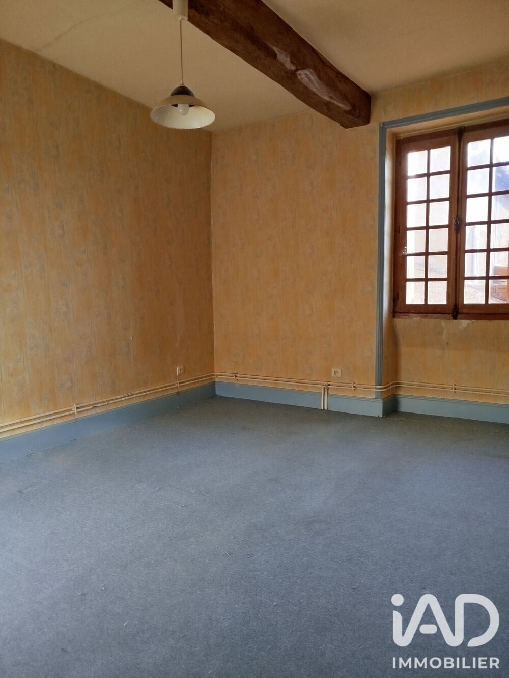 Vente Maison Vente Maison de village 8 pièces Marcigny
