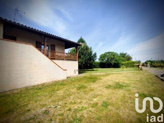  Maison à vendre 7 pièces 181 m²