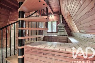 Vente Autre Vente Gîte 5 pièces Chard