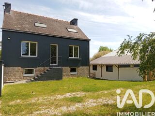  Maison � louer 5 pi�ces 135 m� Kernascl�den