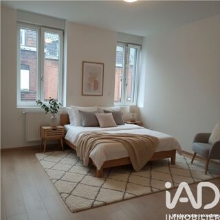  Maison à vendre 5 pièces 100 m²
