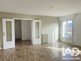  Appartement à vendre 3 pièces 82 m²