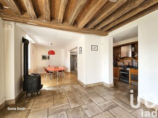 Maison à vendre 5 pièces 214 m²
