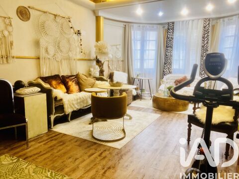   Vente Boutique/Local commercial 154 m&sup2; 