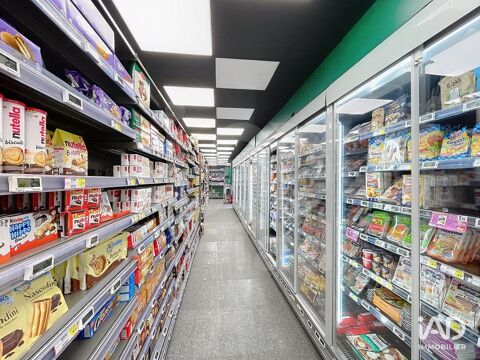 Vente Boutique/Local commercial 227 m&sup2; 599000 94700 Maisons-alfort