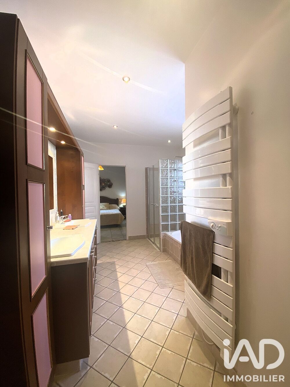 à vendre  Maison L'Isle-sur-la-Sorgue (84800)