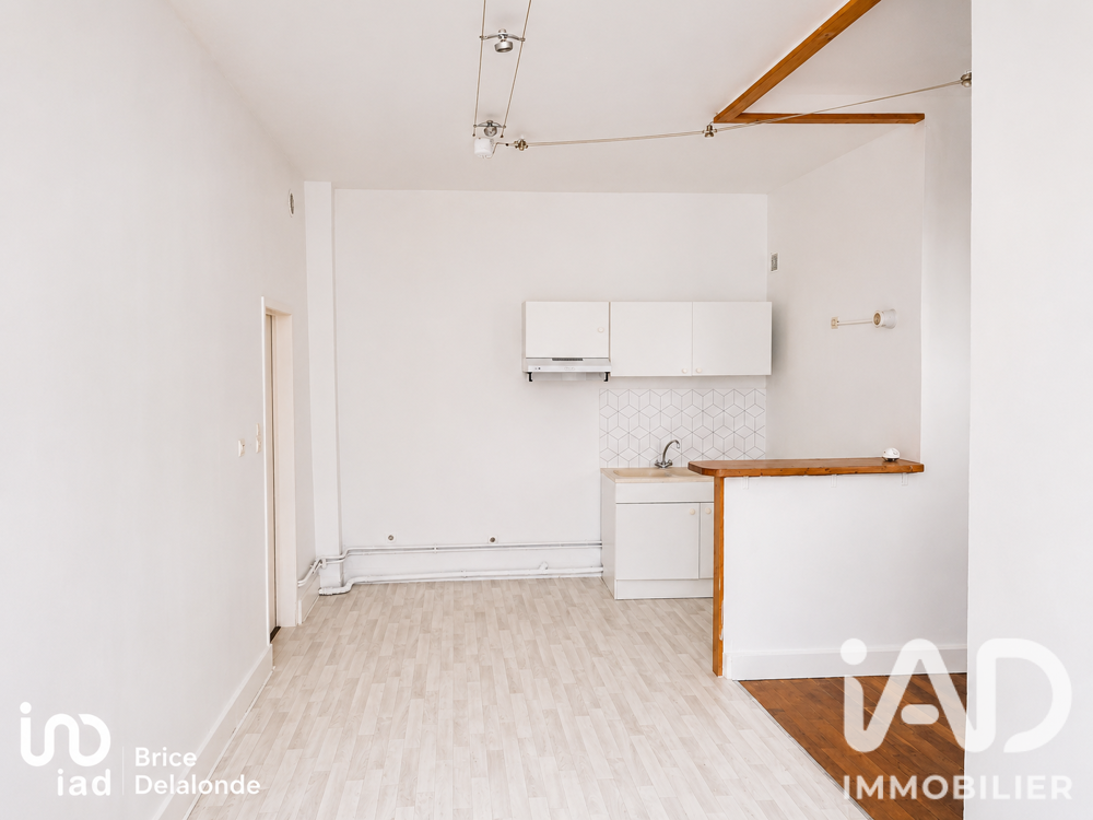 Vente Appartement Vente Appartement 2 pièces Montélimar
