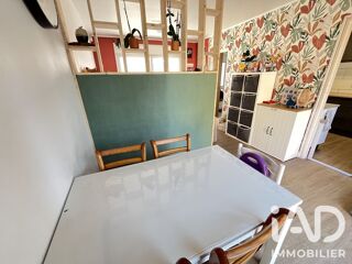  Maison à vendre 5 pièces 94 m²