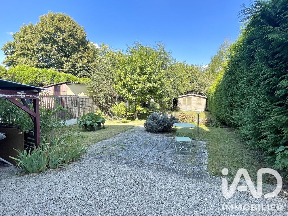 Vente Maison/villa 3 pièces