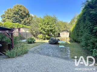  Maison à vendre 3 pièces 62 m²