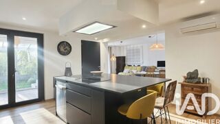  Maison � vendre 5 pi�ces 137 m�