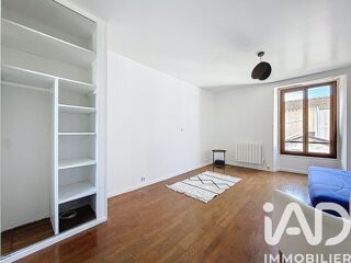  Appartement � vendre 1 pi�ce 25 m�