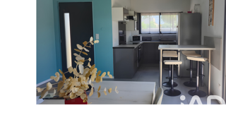  Maison � vendre 4 pi�ces 108 m�