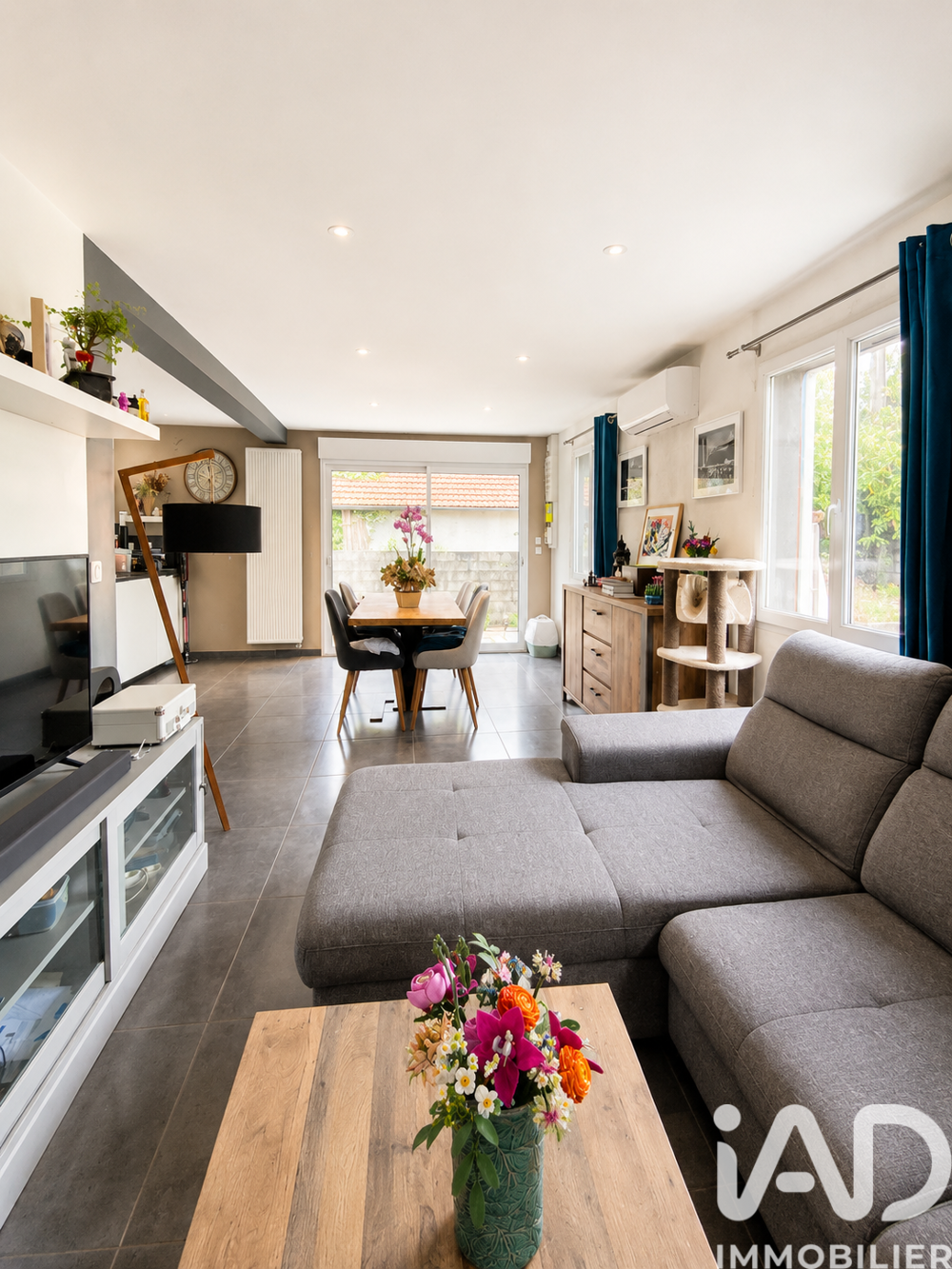 Vente Maison/villa 4 pièces