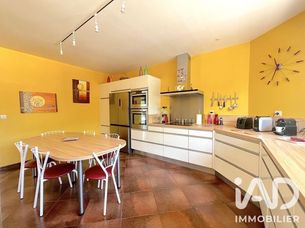 à vendre  Maison Boissise-le-Roi (77310)