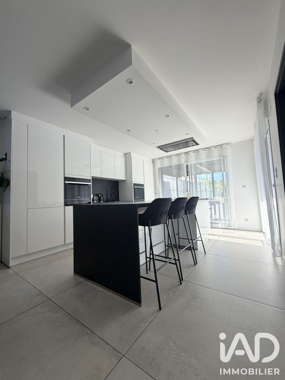 Vente Pavillon 7 pièces