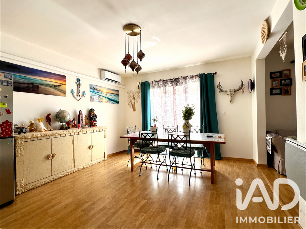 Vente Maison de village 6 pièces