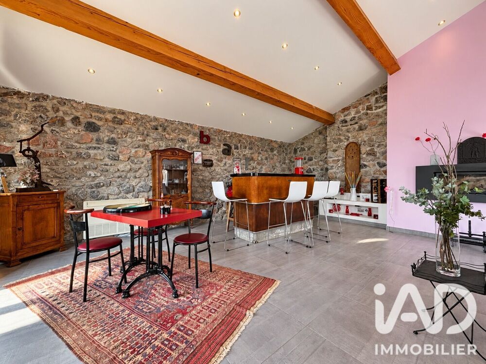 à vendre  Maison La Palme (11480)