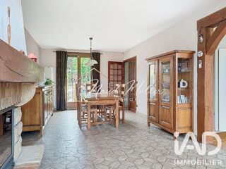 Vente Maison Vente Maison traditionnelle 5 pièces Compans