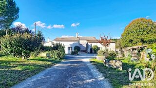 Vente Maison Vente Maison/villa 12 pièces Saint-georges-antignac