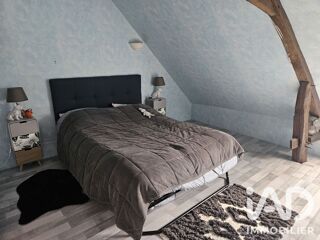 Vente Maison Vente Maison/villa 5 pièces Chauvigny-du-perche