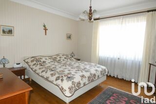  Appartement à vendre 4 pièces 94 m²