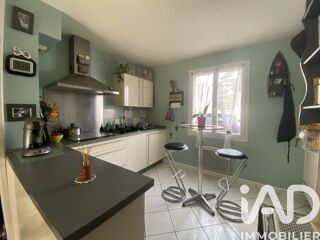  Maison à vendre 5 pièces 91 m²