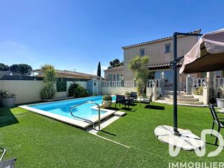  Maison à vendre 6 pièces 163 m²
