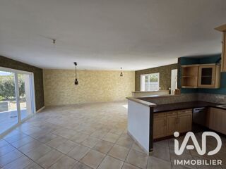  Maison à vendre 5 pièces 112 m²