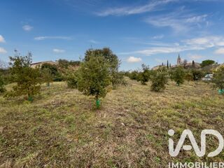  Terrain à vendre 1327 m²