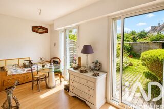  Maison à vendre 7 pièces 140 m²