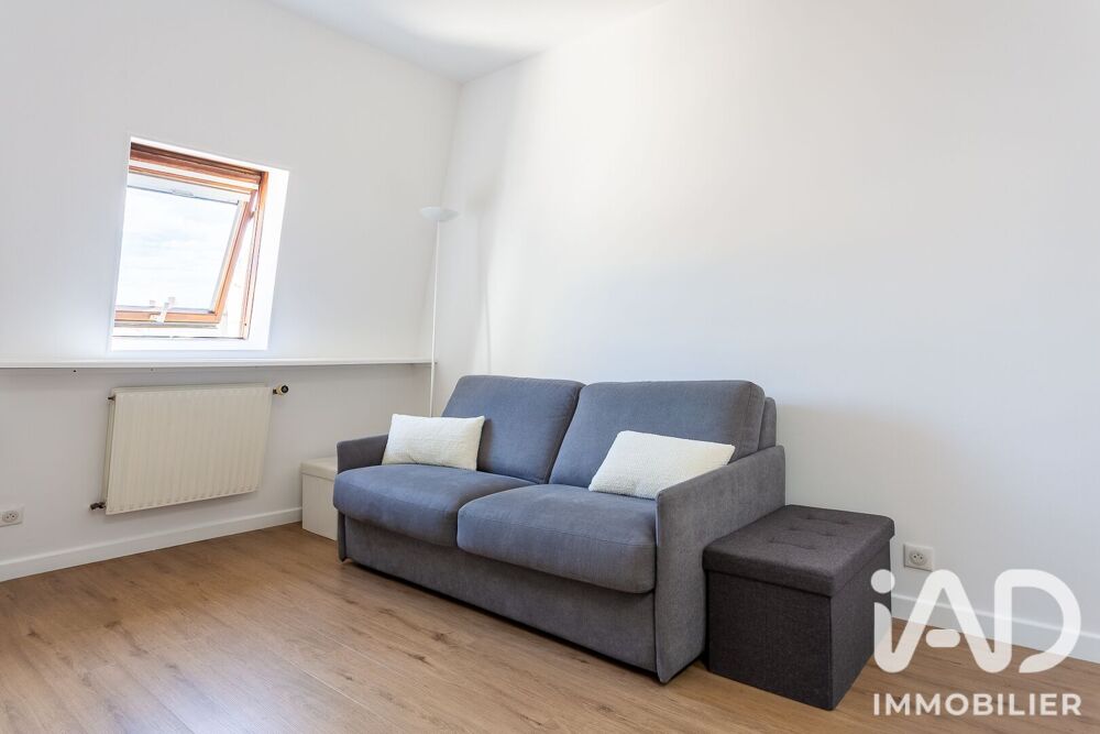 Vente Appartement Vente Appartement 1 pièce Paris 17