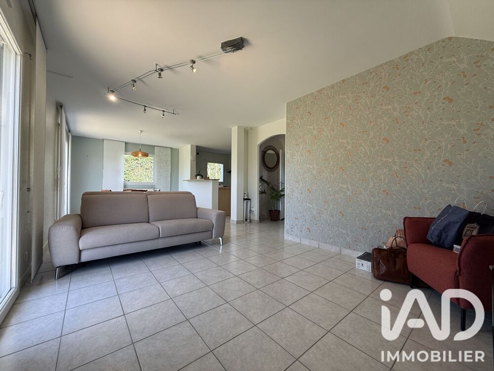 Vente Maison Vente Maison/villa 5 pièces Theix