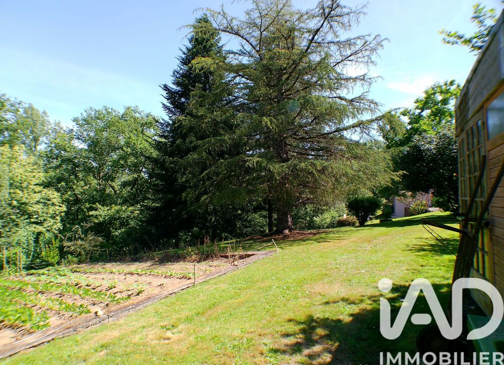 Vente Maison Vente Maison/villa 6 pièces Aramits