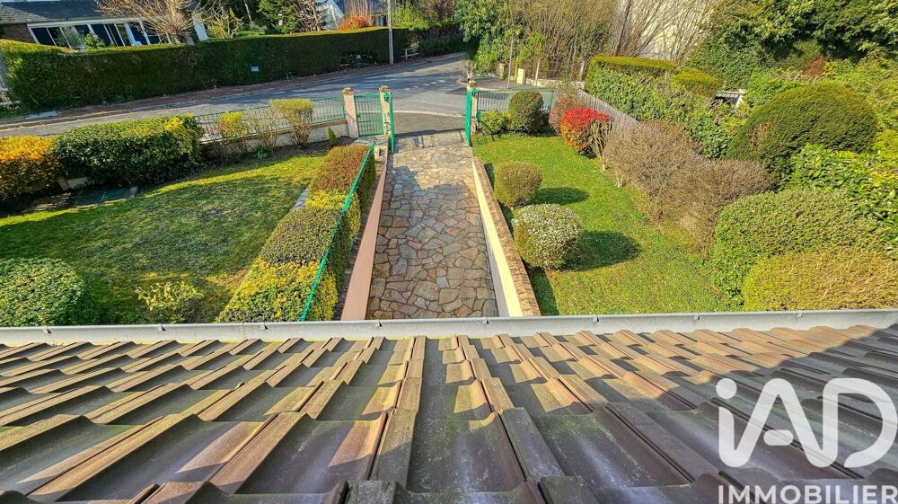 à vendre  Maison L'Étang-la-Ville (78620)