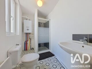  Maison à vendre 5 pièces 124 m²