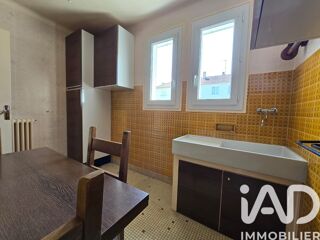  Maison à vendre 5 pièces 109 m²