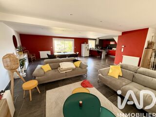  Appartement à vendre 4 pièces 150 m²