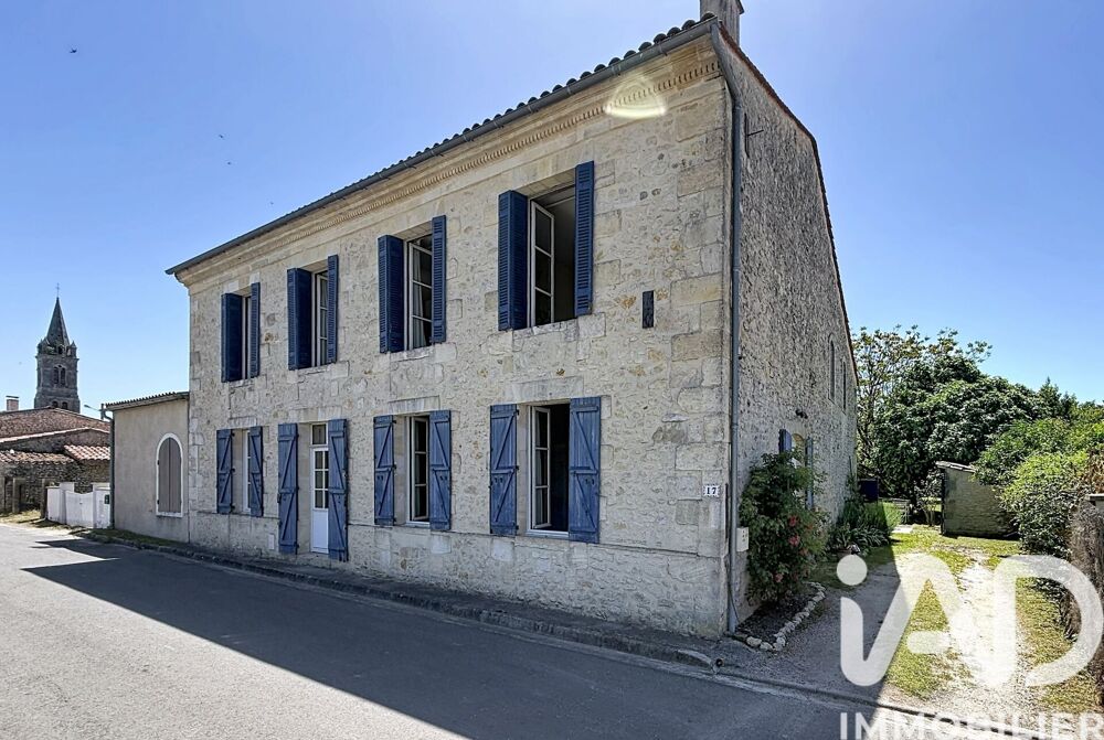 Vente Demeure 7 pièces