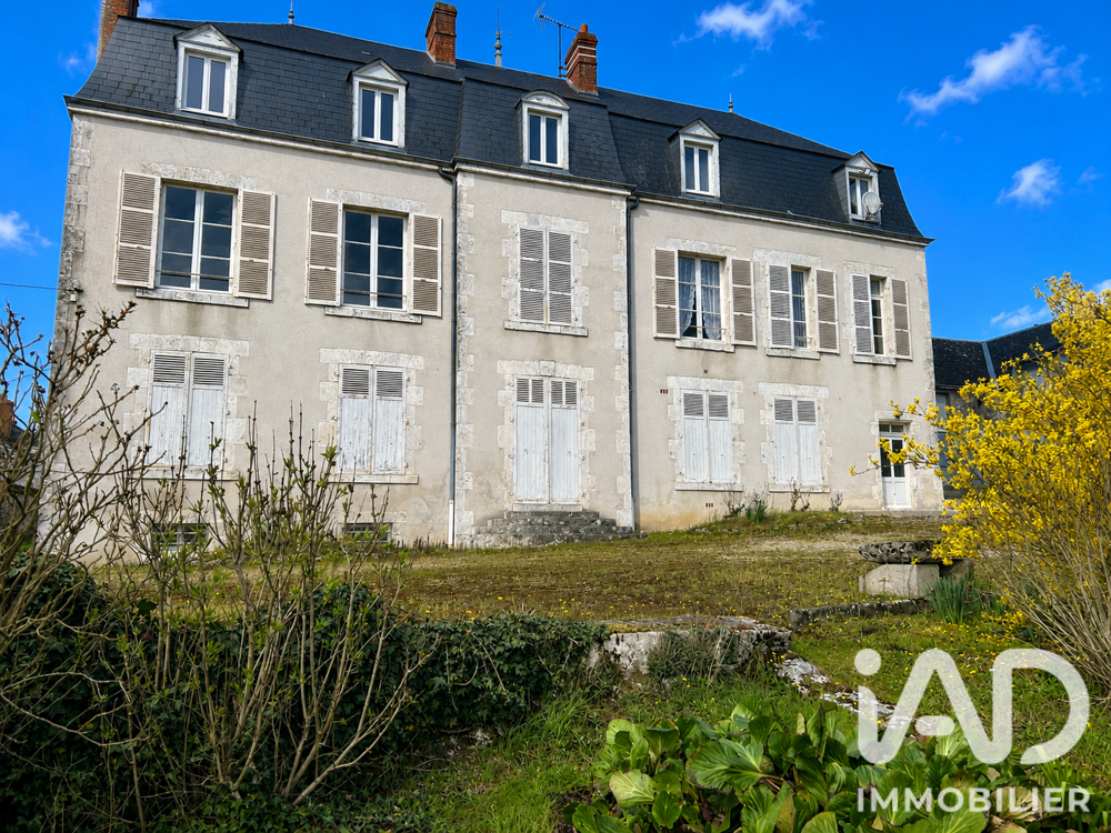 Vente Demeure 12 pièces