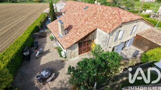  Maison à vendre 15 + pièces 400 m²