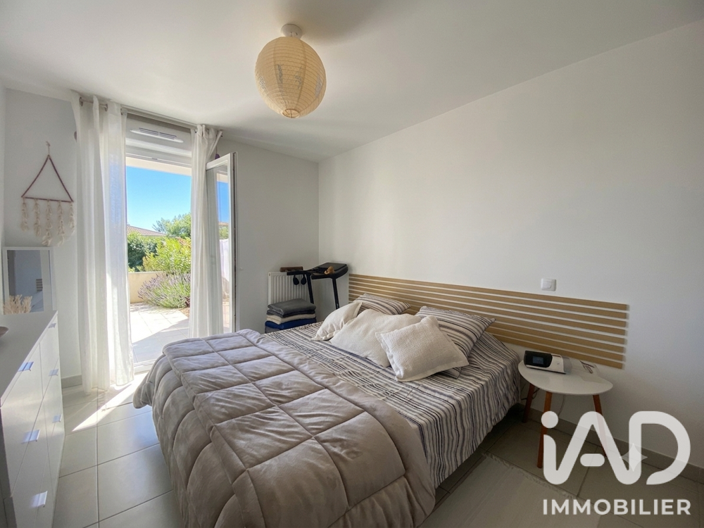 vente Appartement - 2 pièce(s) - 43 m² La Garde (83130)