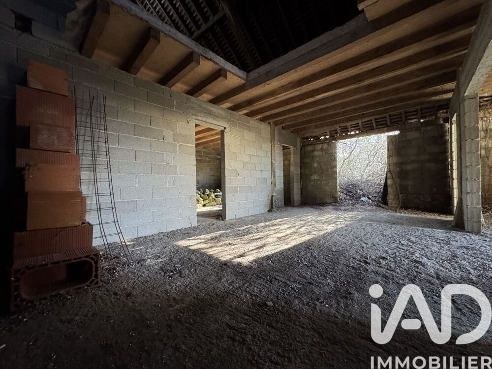 Vente Maison Vente Maison/villa 4 pièces Yèvres