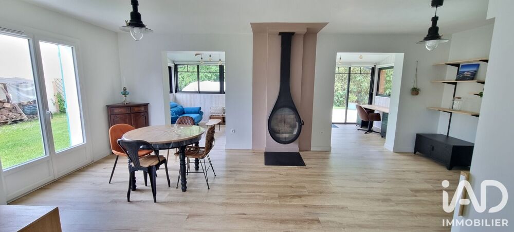 Location Maison/villa 4 pièces