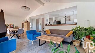  Maison à vendre 5 pièces 128 m²